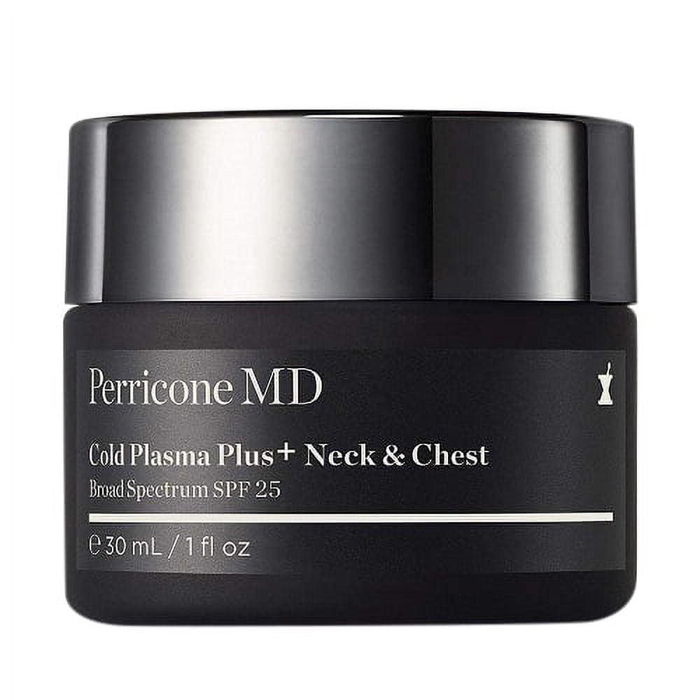 Perricone MD: NEW Cold Plasma Plus+ Collection Review