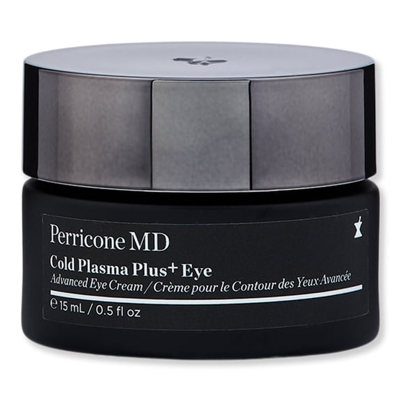 Perricone MD Cold Plasma Plus+ Advanced Eye Cream, 0.5 fl. oz.
