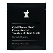 Perricone MD Cold Plasma Plus+ Concentrated Treatment Sheet Mask, 1 ct.