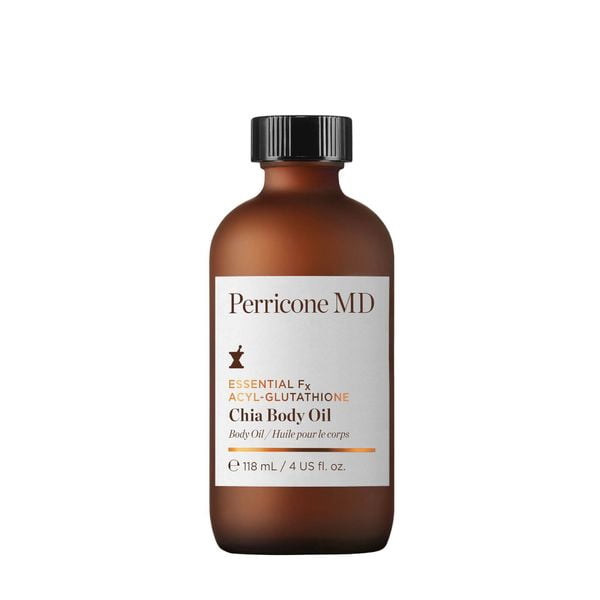 Customer reviews for Perricone MD Essential Fx Acyl-Glutathione Chia Body  Oil, 4 fl. oz