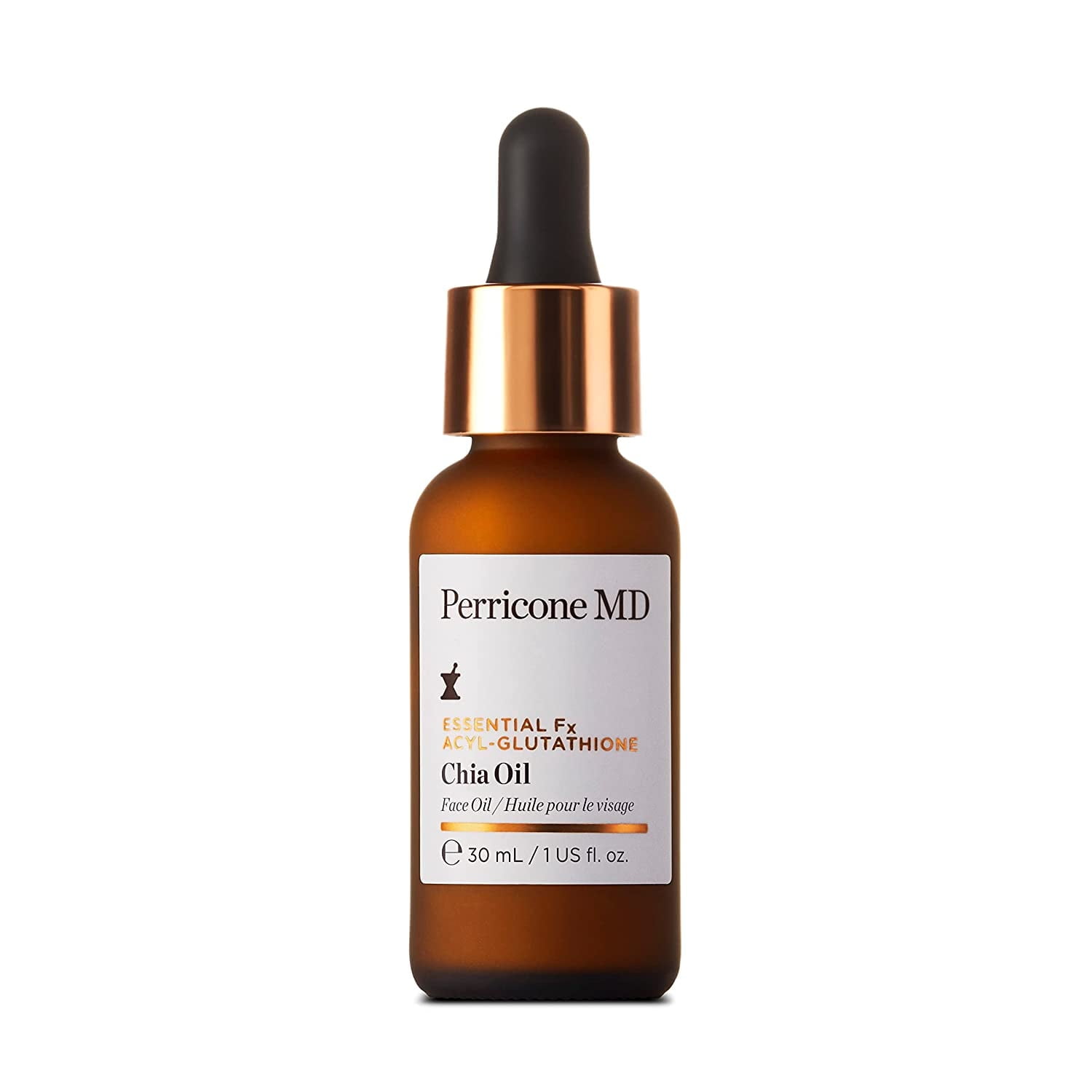 perricone md essential fx acyl-glutathione chia oil reviews Glutathione Injections: Side Effects & Benefits main image 0