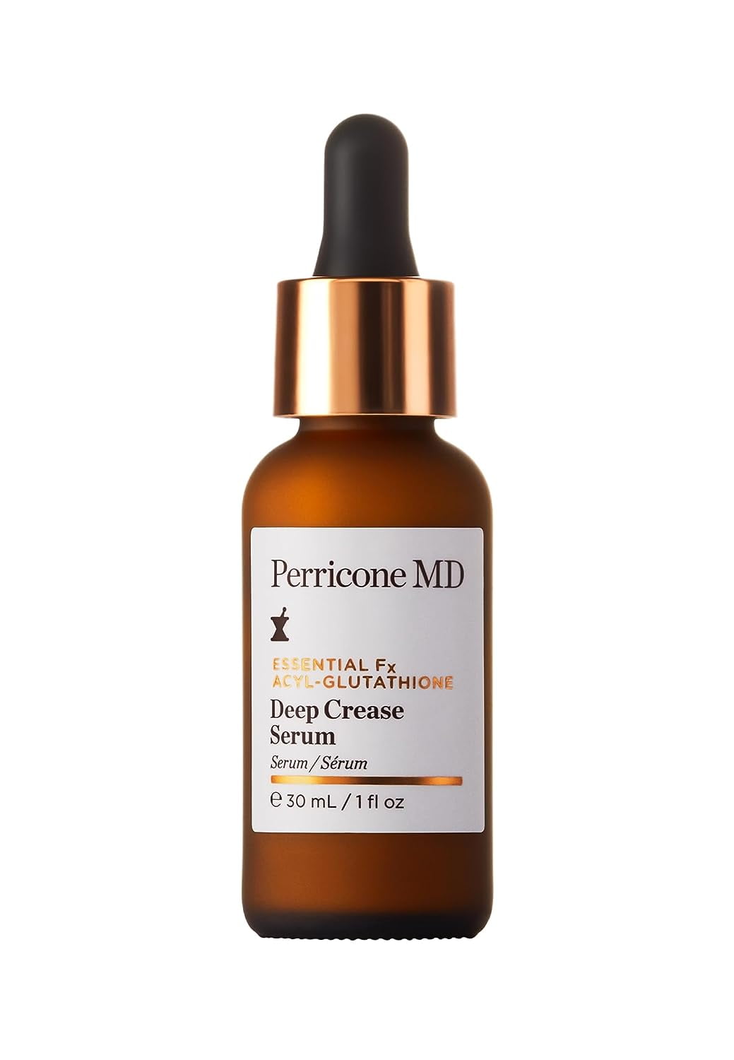 Perricone MD Essential Fx Acyl-Glutathione Deep Crease Serum, 1 fl. oz.