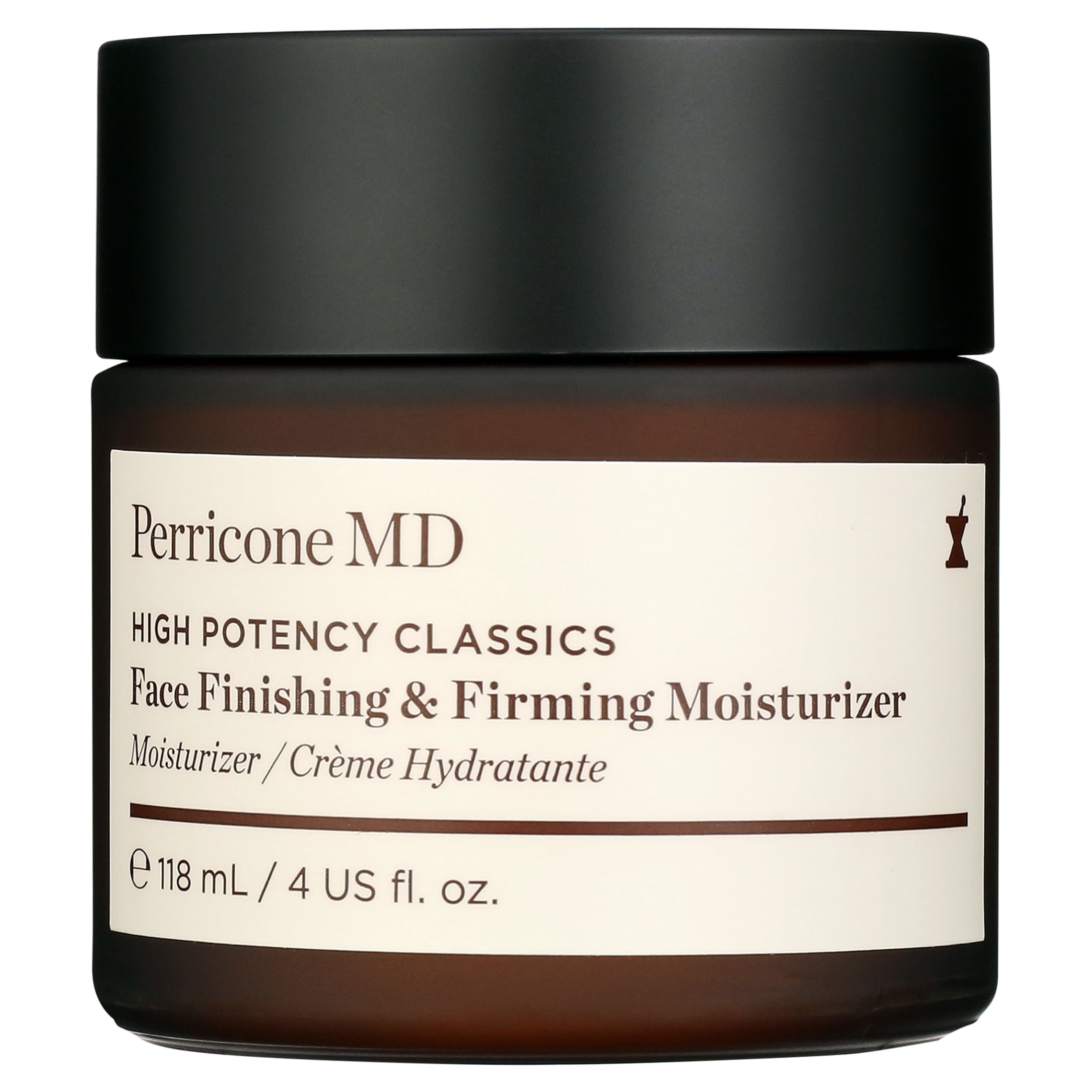 Perricone MD Face Finishing & Firming Moisturizer, 4 Oz