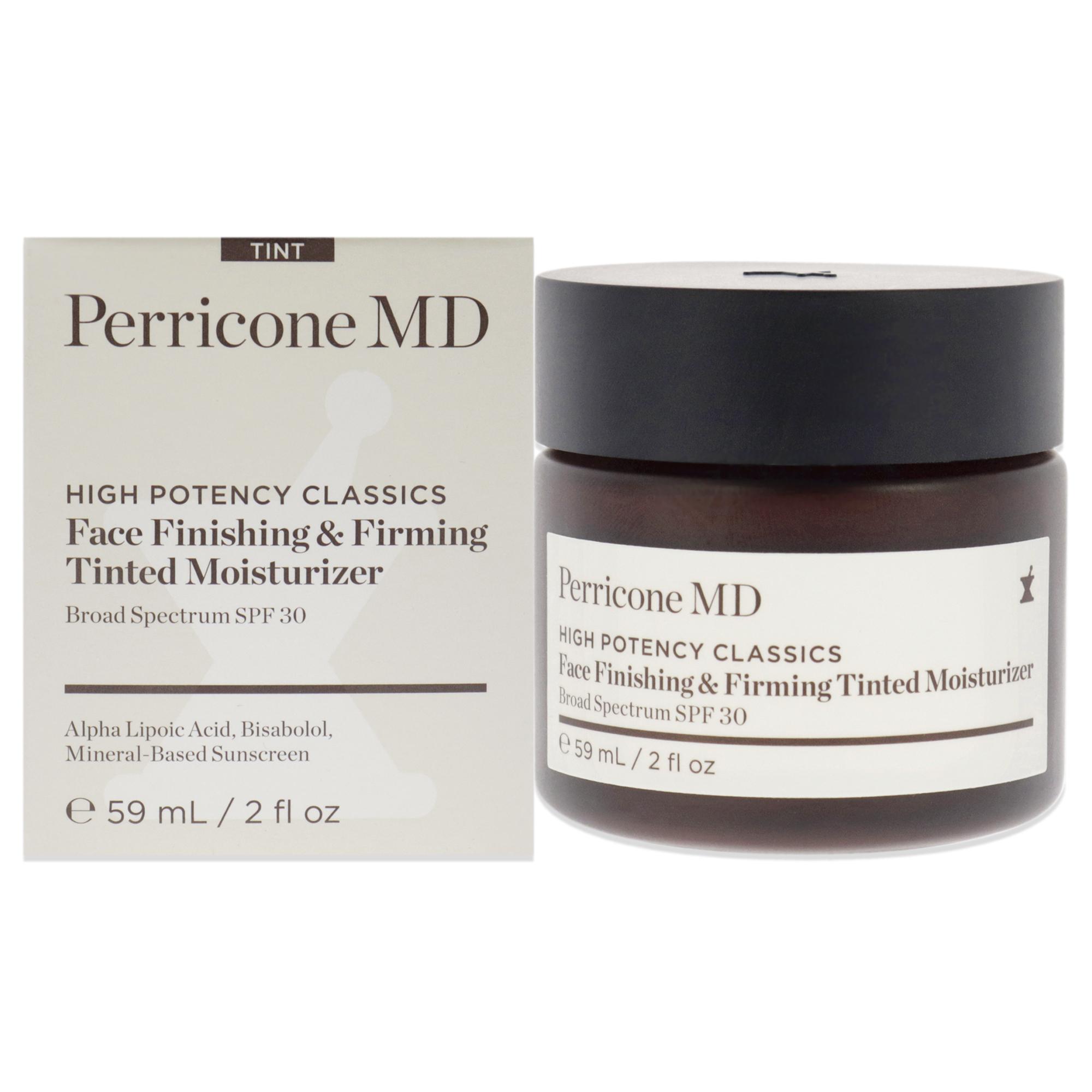 Perricone Md Face Finishing Moisturizer Tint, 2 Oz
