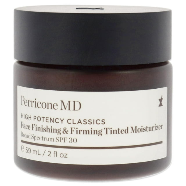 Perricone MD High Potency Classics: Face Finishing & Firming ...