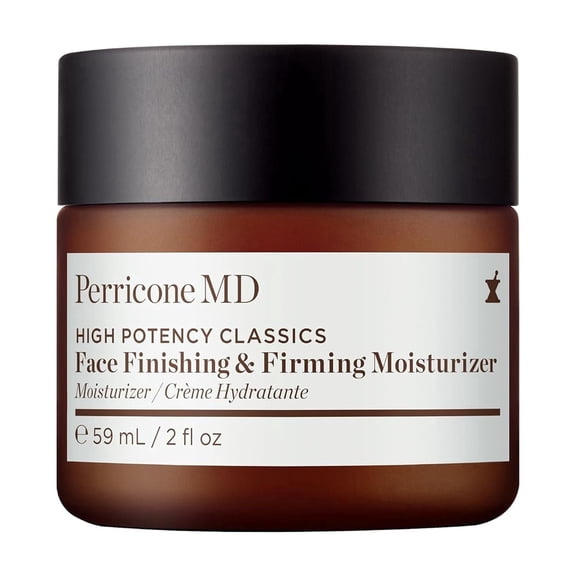 High Potency Classics Face Finishing & Firming Moisturizer, 2 fl. oz.
