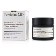 Perricone MD High Potency Classics Face Finishing & Firming Moisturizer Tinted SPF 30, 2 Oz