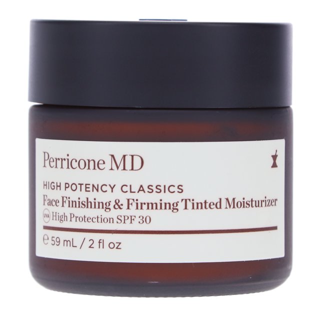 Perricone MD High Potency Classics Face Finishing & Firming Tinted