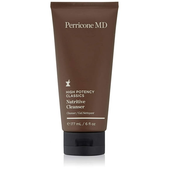 Perricone MD High Potency Classics Nutritive Cleanser, 6 fl. oz.