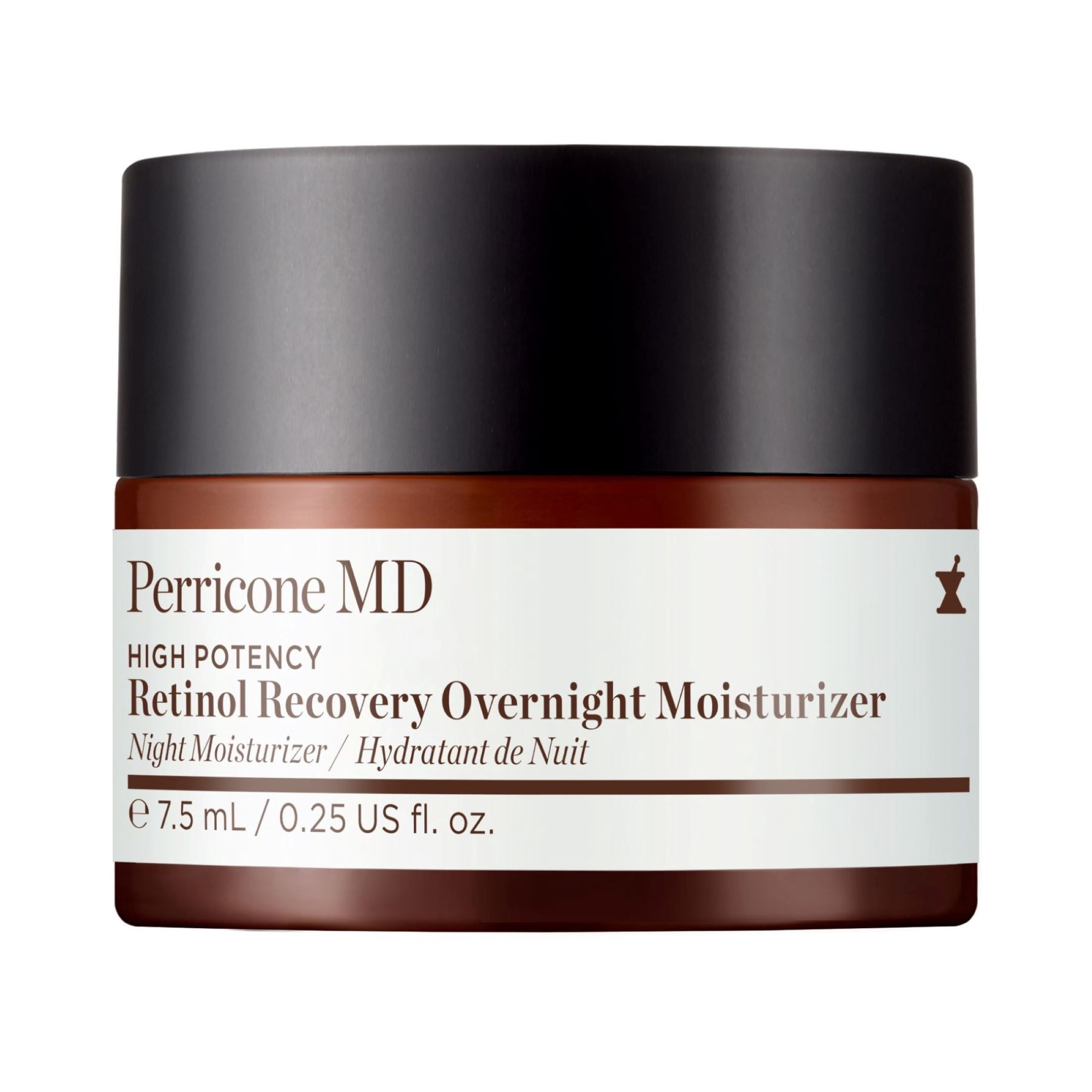 Perricone MD High Potency Retinol Recovery Overnight Moisturizer, 2 fl. oz.
