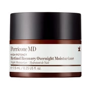 Perricone MD High Potency Retinol Recovery Overnight Moisturizer, 2 fl. oz.