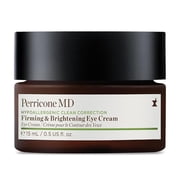 Perricone MD Hypoallergenic Clean Correction Firming & Brightening Eye Cream, 0.5 fl. oz.