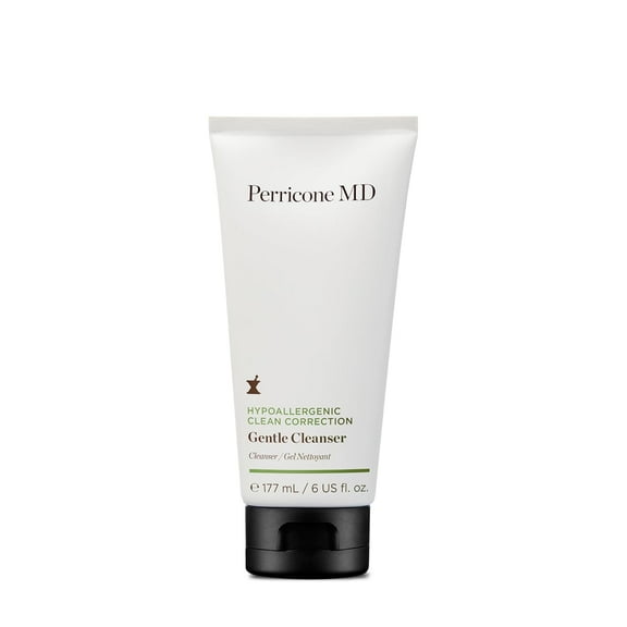 Perricone MD Hypoallergenic Clean Correction Gentle Cleanser, 6 fl. oz.