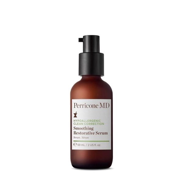 Perricone MD Hypoallergenic Clean Correction Smoothing Restorative Serum, 2 fl. oz.