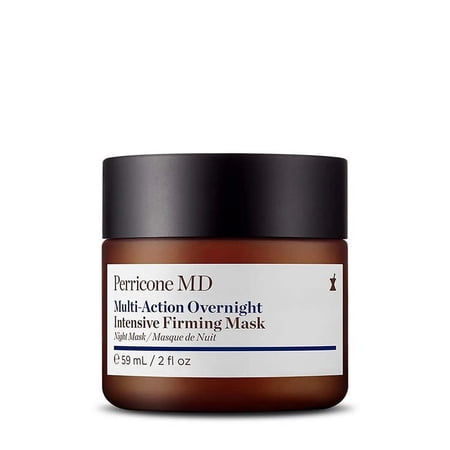 Perricone MD Multi-Action Overnight Intensive Firming Mask, 2 fl. oz.