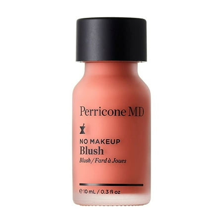 No Makeup Blush