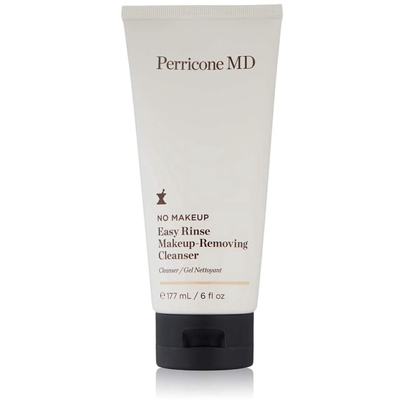Perricone MD No Makeup Easy Rinse Makeup-Removing Cleanser, 6 fl. oz.