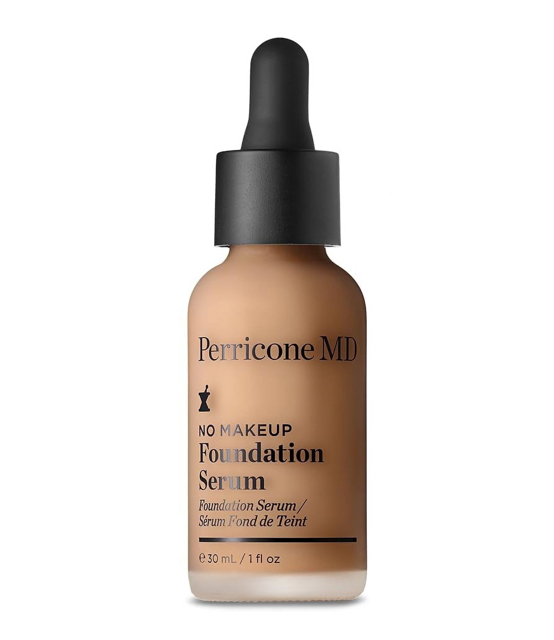 Perricone MD No Makeup Foundation Serum, Beige
