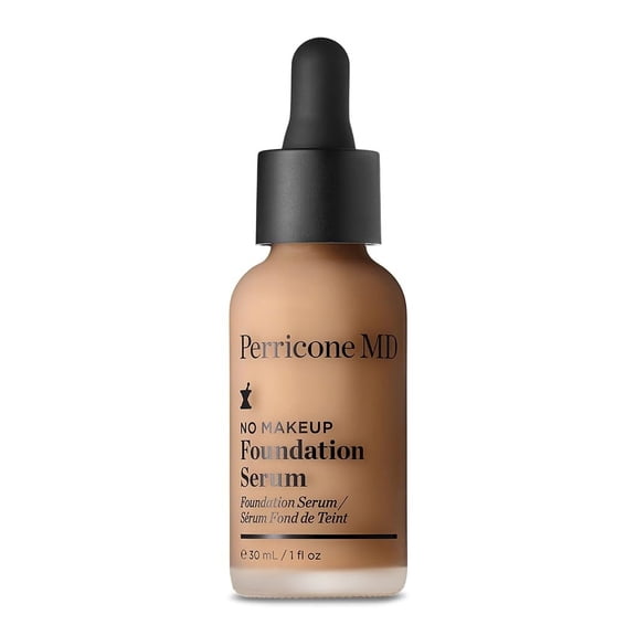 Perricone MD No Makeup Foundation Serum, Beige