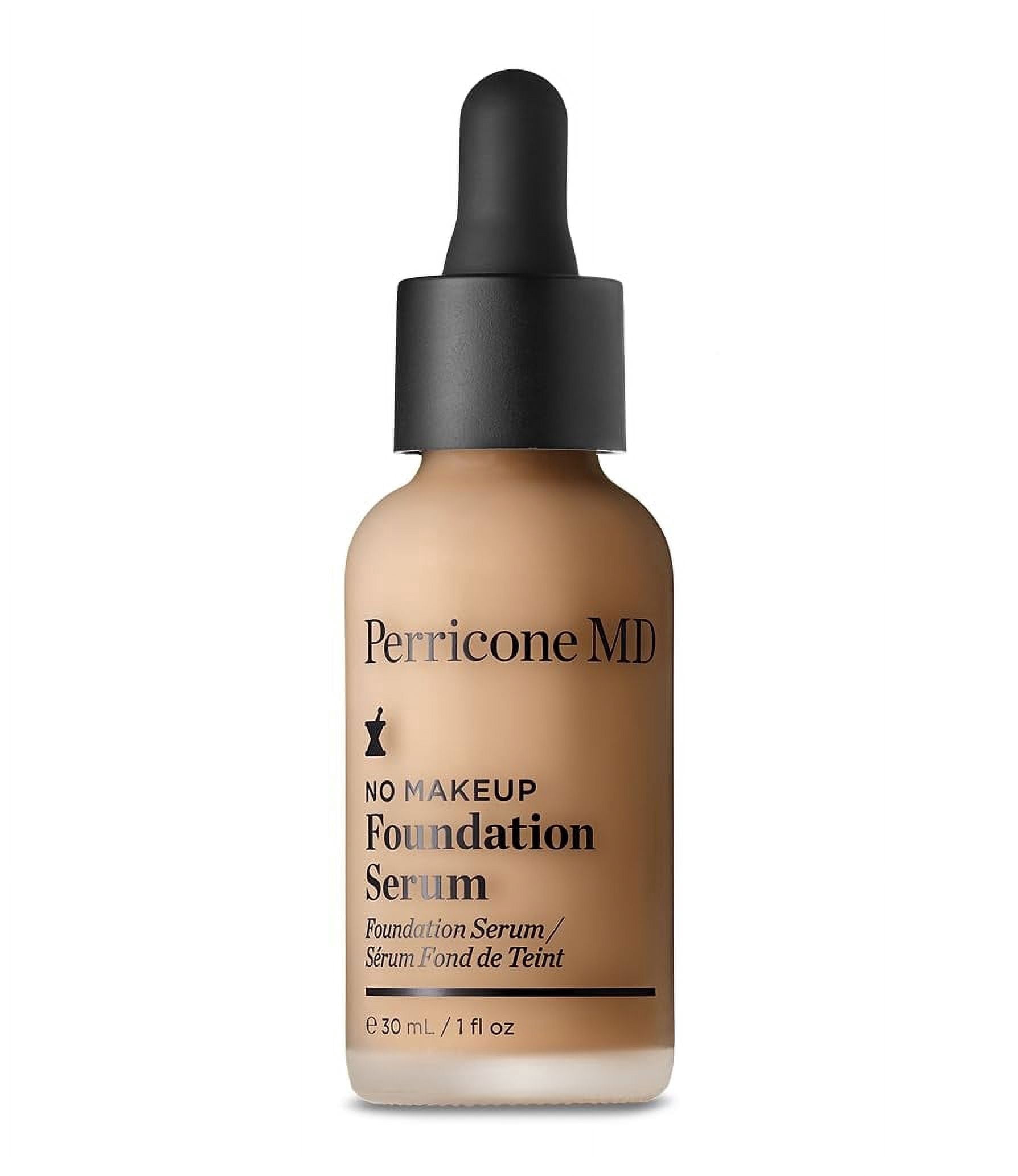 Perricone MD No Makeup Foundation Serum, Buff