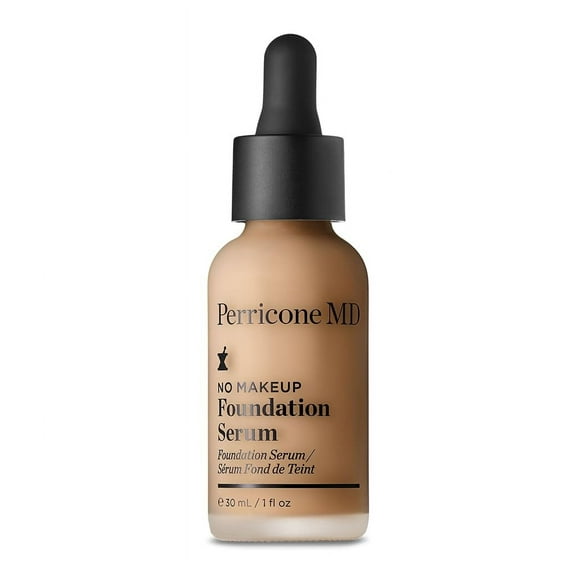 Perricone MD No Makeup Foundation Serum, Buff