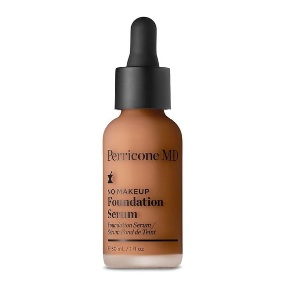 Perricone MD No Makeup Foundation Serum, Rich