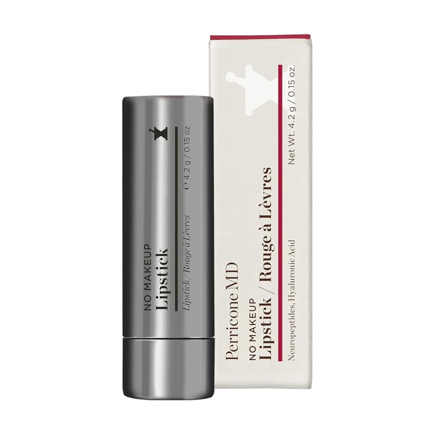 Perricone MD No Makeup Lipstick, Berry