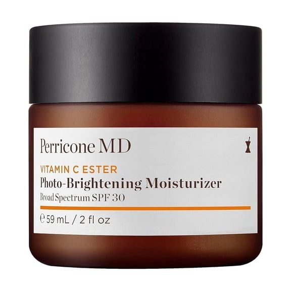 Perricone MD Skin Care Vitamin C Ester Photo-Brightening Moisturizer SPF 30 2oz
