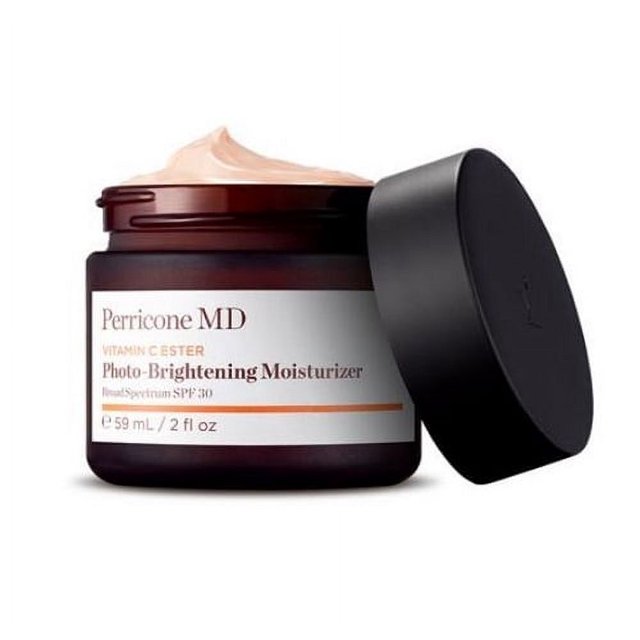 Perricone MD Skin Care Vitamin C Ester Photo-Brightening Moisturizer SPF 30 2oz