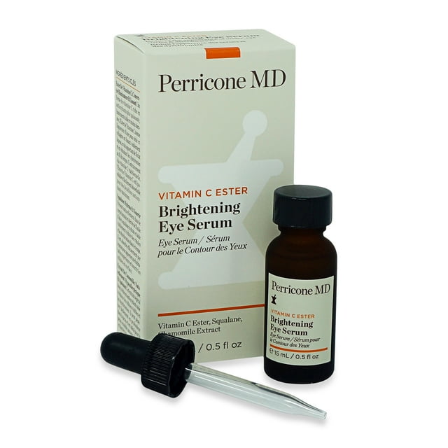 Perricone MD Vitamin C Ester Brightening Eye Serum 0.5 oz