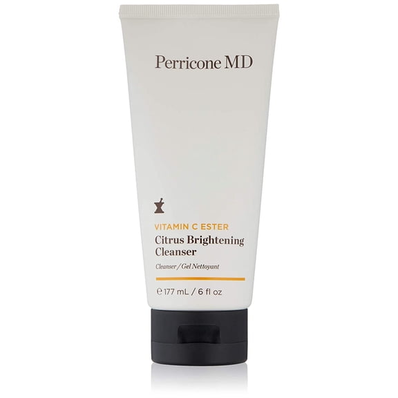Perricone MD Vitamin C Ester Citrus Brightening Cleanser, 6 fl. oz.