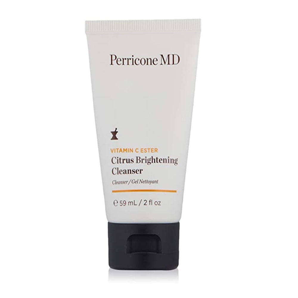 Perricone MD Vitamin C Ester Citrus Brightening Cleanser Gel, 2 fl oz
