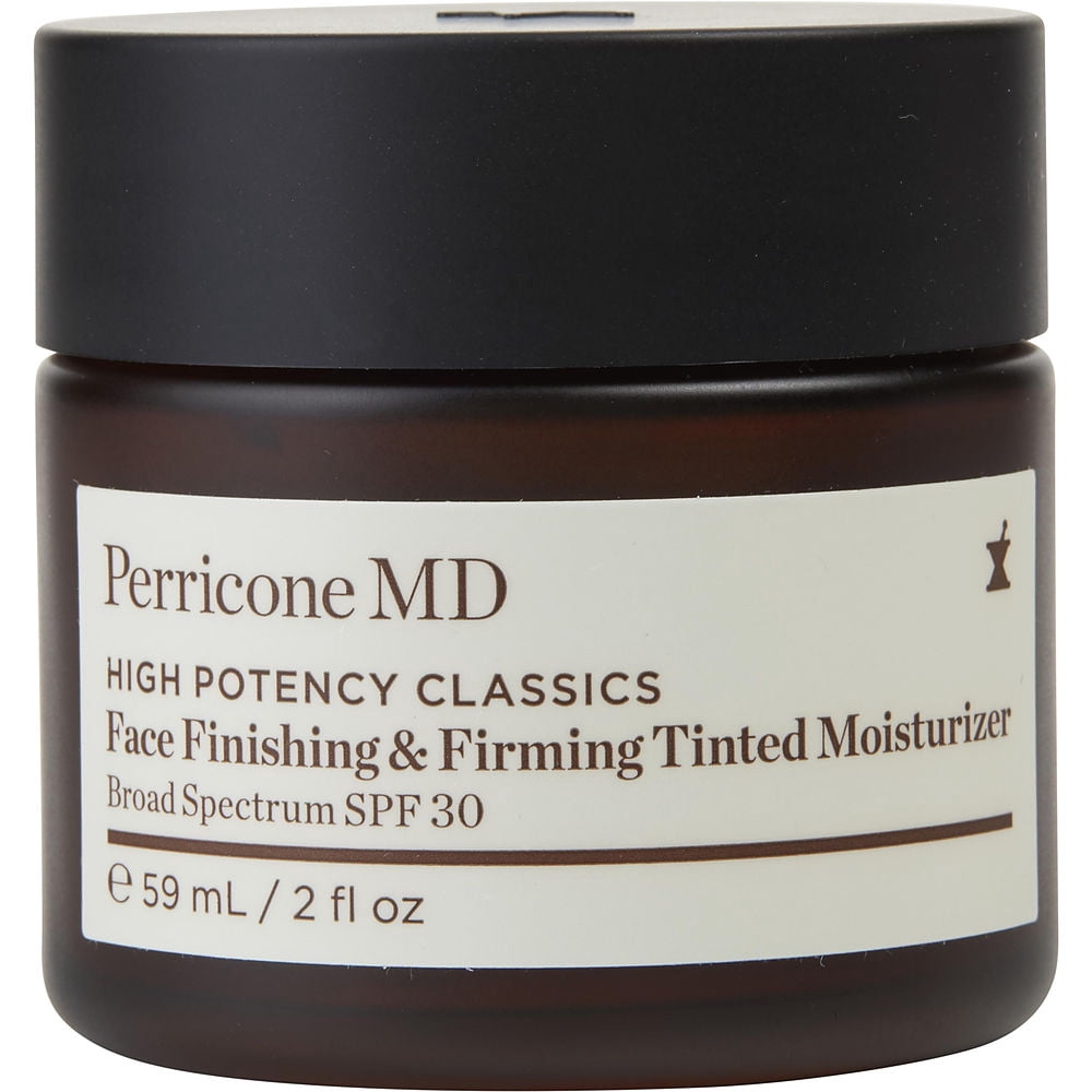 Perricone MD by Perricone MD Perricone MD High Potency Classics Face