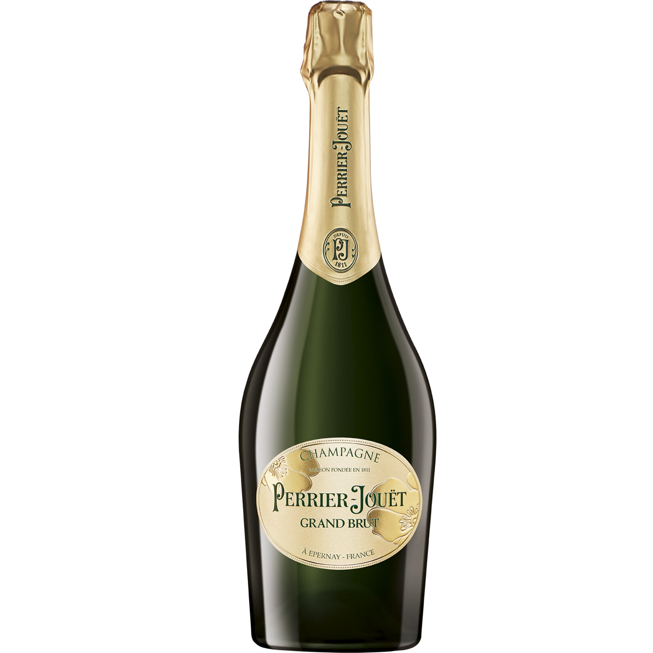 Perrier-Jouet-Grand-Brut-