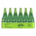 thumbnail image 1 of Perrier Lime Flavored Sparkling Water, 405.6 fl oz, 24 Pack Plastic Water Bottles, 1 of 8