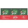thumbnail image 1 of Perrier Strawberry Flavored Sparkling Water, 11.15 Fl Oz Sleek Cans (24 Count), 1 of 3