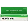 thumbnail image 1 of Perrigo Extra Strength Muscle Rub Cream, 3 oz, 1 of 4