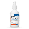 thumbnail image 1 of Perrigo Saline Mist Nasal Spray, 1.5 Fl. Oz., 1 of 2