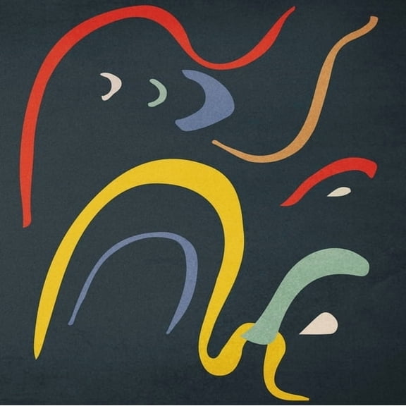 Perrim,Paul - Itara - Music & Performance - Vinyl