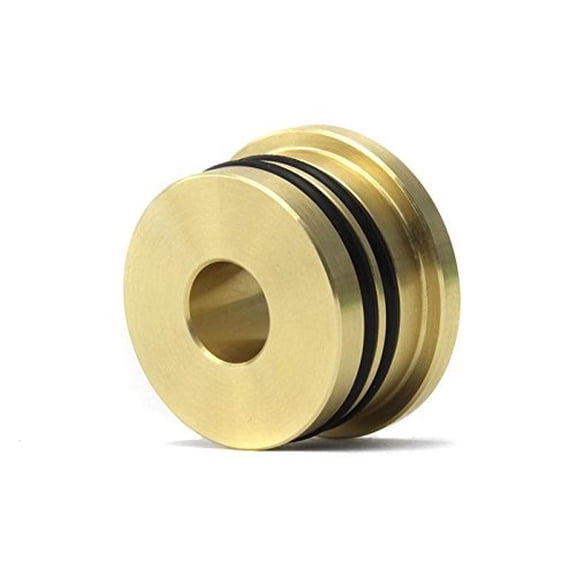 Perrin 2015 Subaru WRX 5 Speed Stiff Brass Shifter Bushing