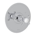 thumbnail image 1 of Perrin And Rowe U.1010X Edwardian Single Function Pressure Balanced Valve Trim Only -, 1 of 5