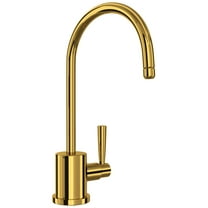 Perrin And Rowe U.1601L-2 Holborn Filter Water Dispenser - Brass