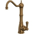 thumbnail image 1 of Perrin And Rowe U.1621L-2 Edwardian Filter Water Dispenser - Bronze, 1 of 7