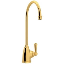 Perrin And Rowe U.1625L-2 Georgian Era Filter Water Dispenser - Brass