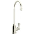 thumbnail image 1 of Perrin And Rowe U.1625L-2 Georgian Era Filter Water Dispenser - Nickel, 1 of 6