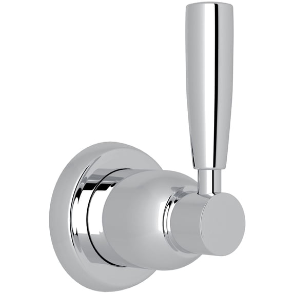 Perrin And Rowe U.3064Ls/To Holborn Single Handle 3 Function Diverter / Volume Control