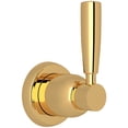 thumbnail image 1 of Perrin And Rowe U.3064Ls/To Holborn Single Handle 3 Function Diverter / Volume Control, 1 of 7
