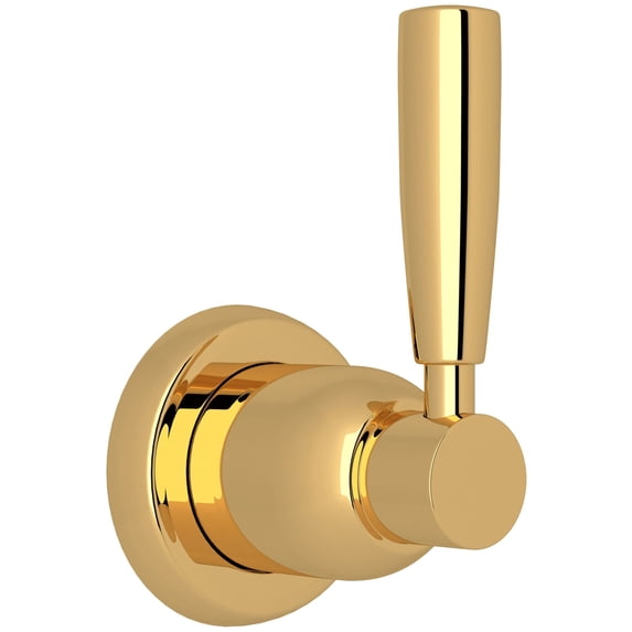 Perrin And Rowe U.3064Ls/To Holborn Single Handle 3 Function Diverter / Volume Control