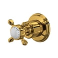 thumbnail image 1 of Perrin And Rowe U.3241X/To Edwardian Single Handle 2 Or 3 Function Diverter Valve Trim -, 1 of 5