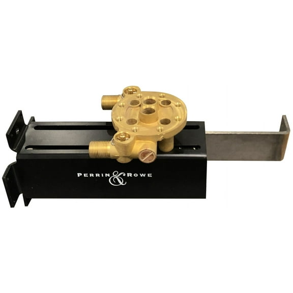 Perrin And Rowe U.3440R Ceramic Disc Rough In Valve For Floor Mounted Pillar Tub Filler